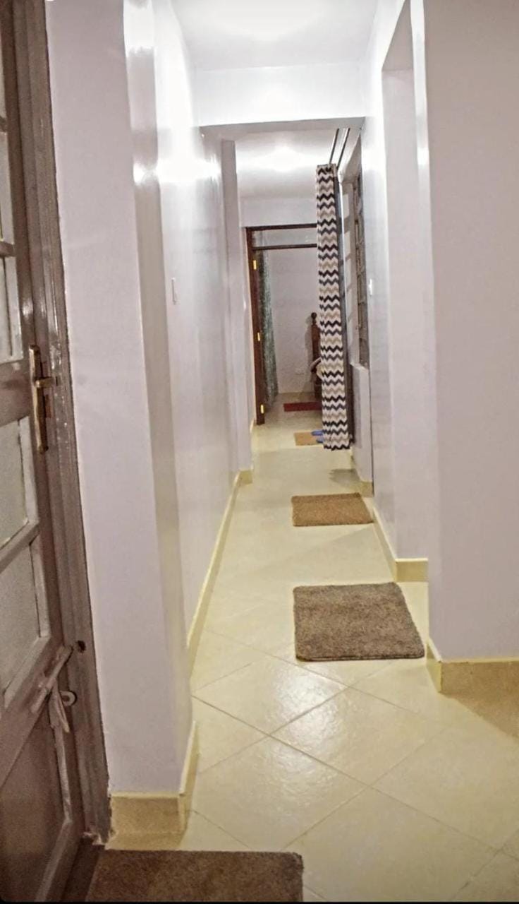 One bedroom Bnb in Thika7 Bed and Breakfast in Kenya