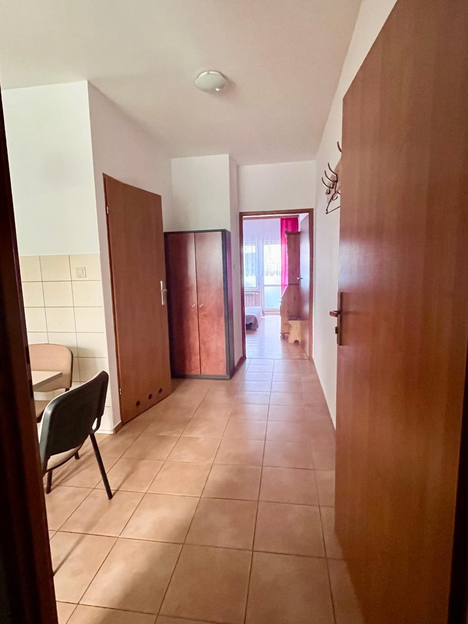 Apartamenty w Poznaniu Apartment in Poznan