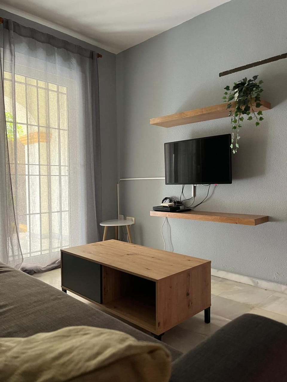 Apartamento Red -primera linea de playa Apartment in El Puerto de Santa María