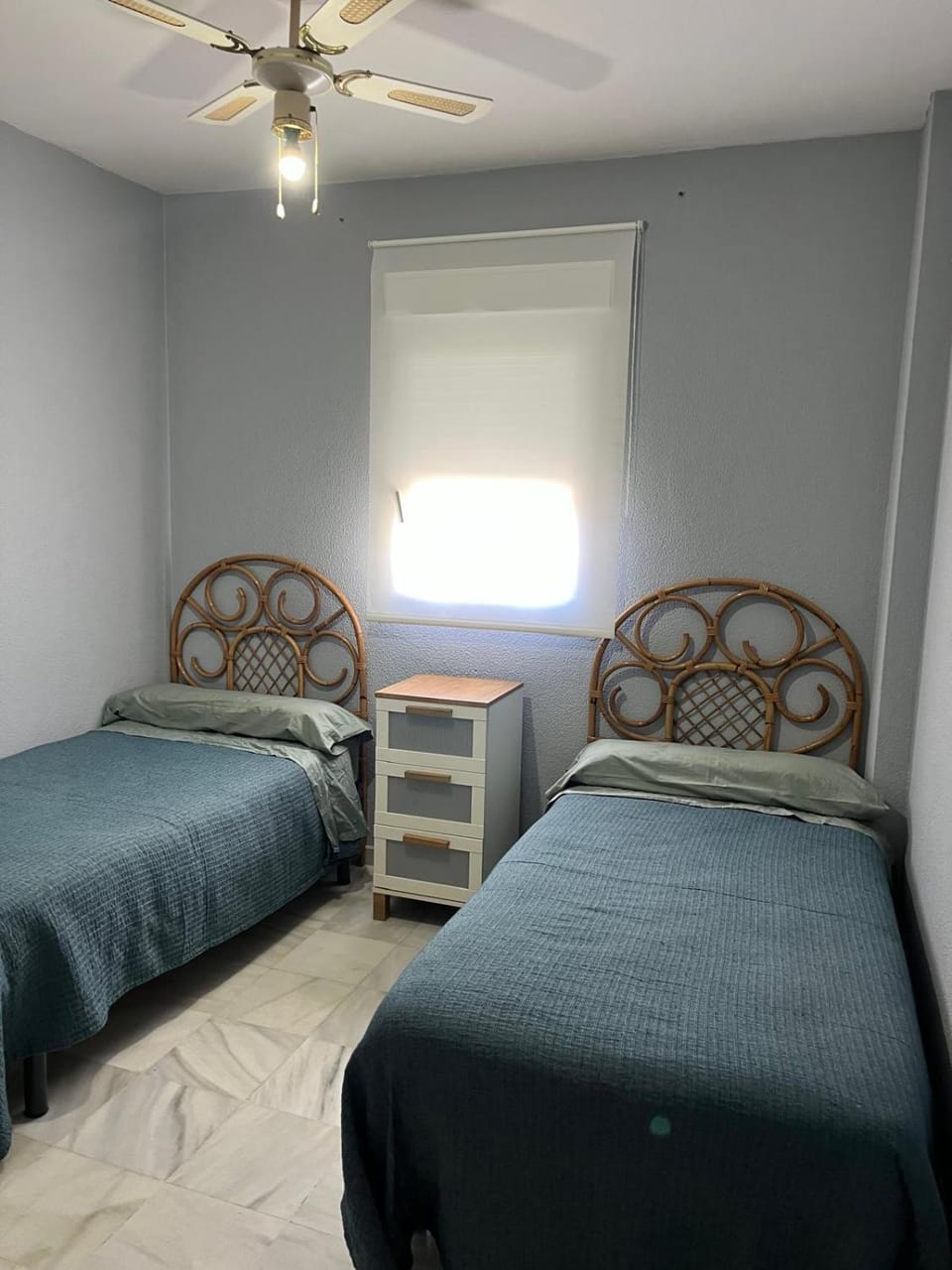 Apartamento Red -primera linea de playa Apartment in El Puerto de Santa María