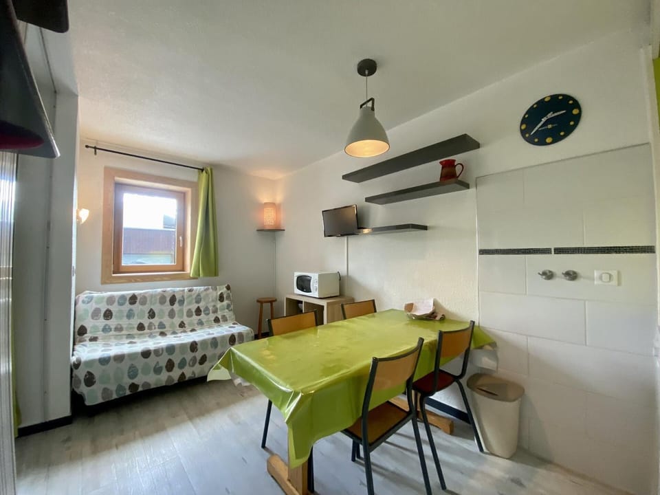 Résidence Arcelle - Val Thorens centre station, confortable appartement pour 4 personnes MAE-2084 Apartment in Val Thorens