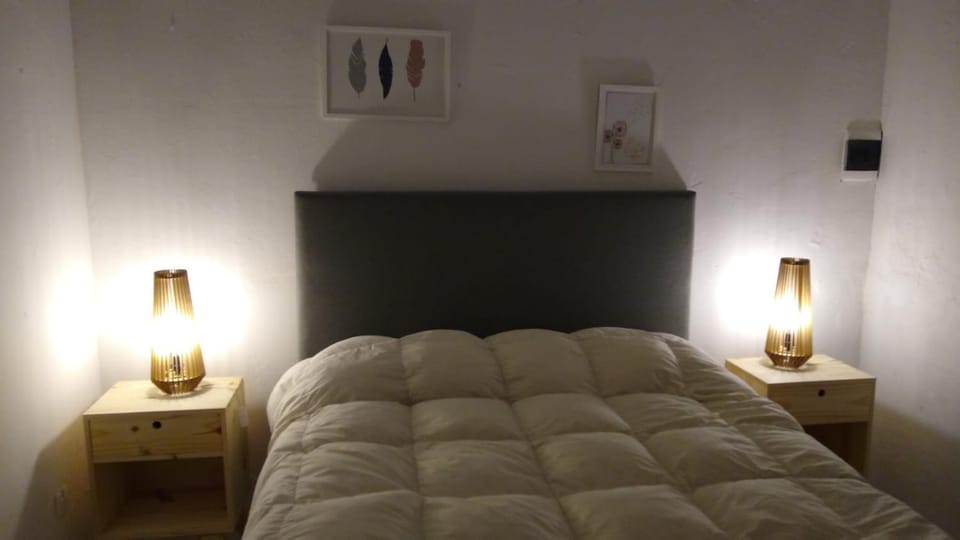 Casa familiar cerca de las termas Apartment in Buenos Aires Province