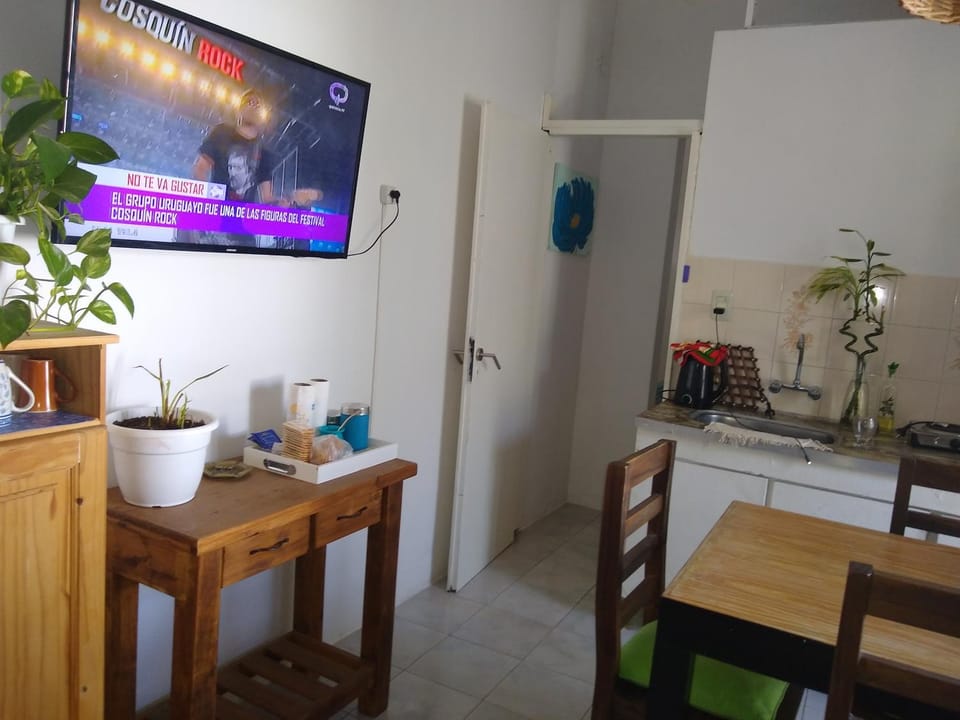 Casa familiar cerca de las termas Apartment in Buenos Aires Province