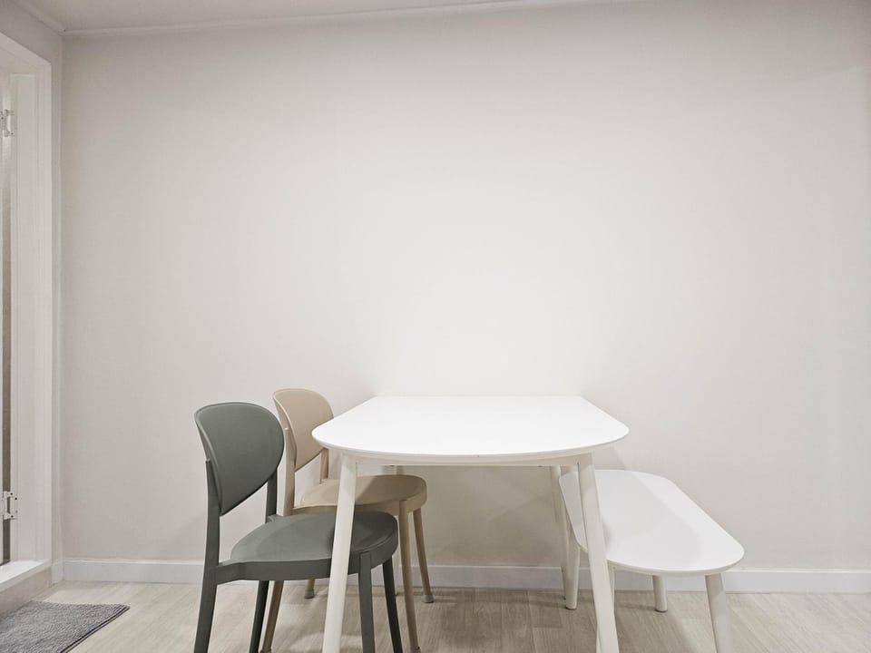 Millionbear Stay Bed and Breakfast in Seoul