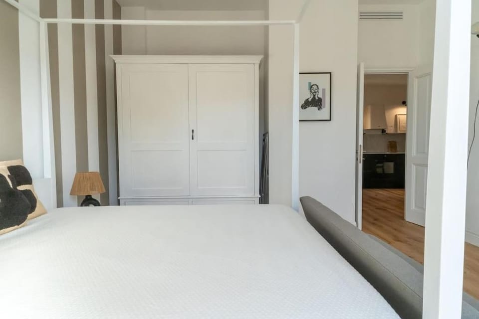 Casa Mirabella Apartment in Rome