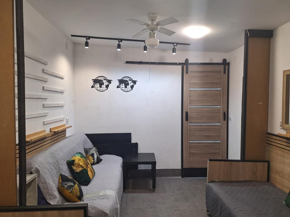 Noclegi 3 pokoje Apartment in Pomeranian Voivodeship