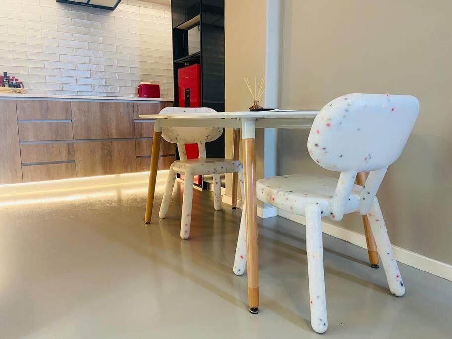 Perfect Lock Up & Go Apartment Apartment in Cape Town