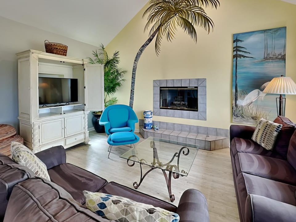 Tybee Sun House in Tybee Island