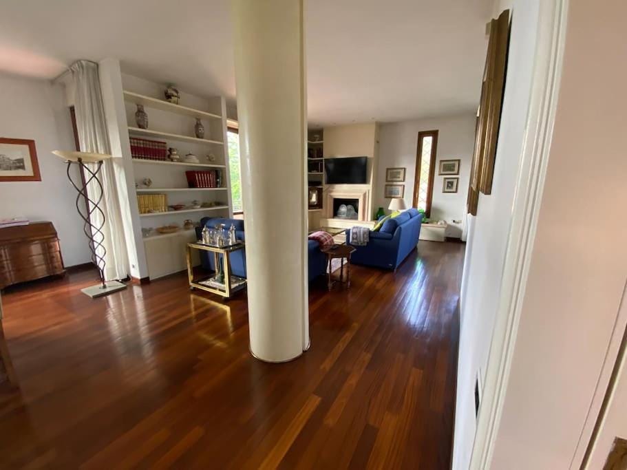 Casa Ila House in Florence