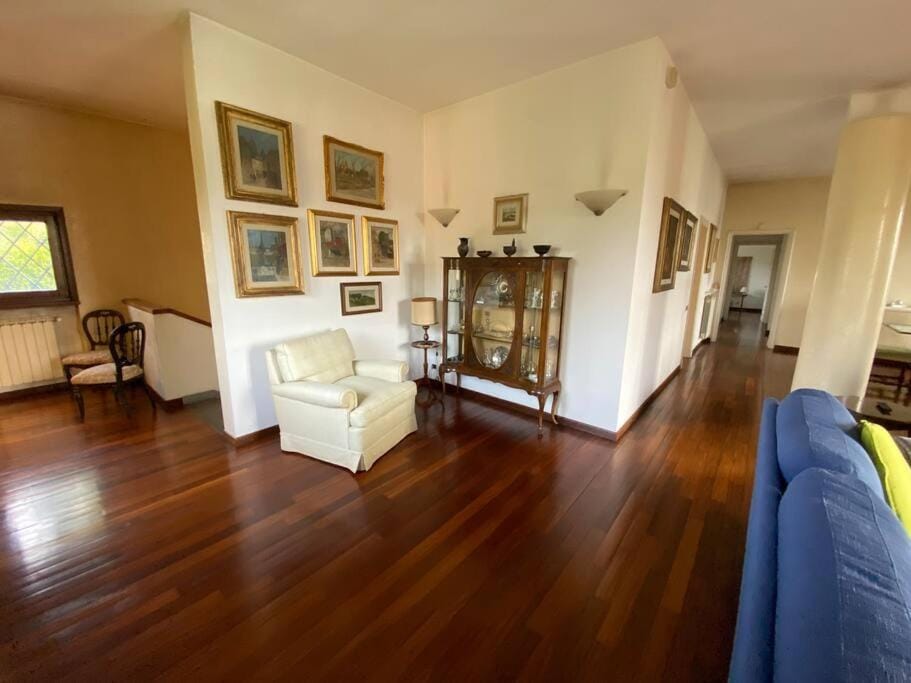 Casa Ila House in Florence