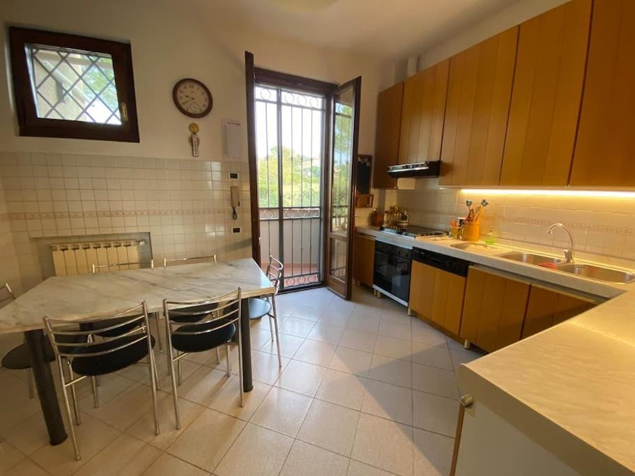 Casa Ila House in Florence