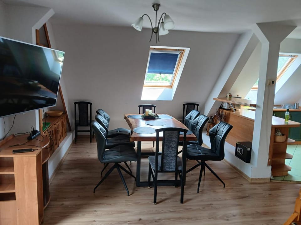 Apartament u Oli Apartment in Lower Silesian Voivodeship