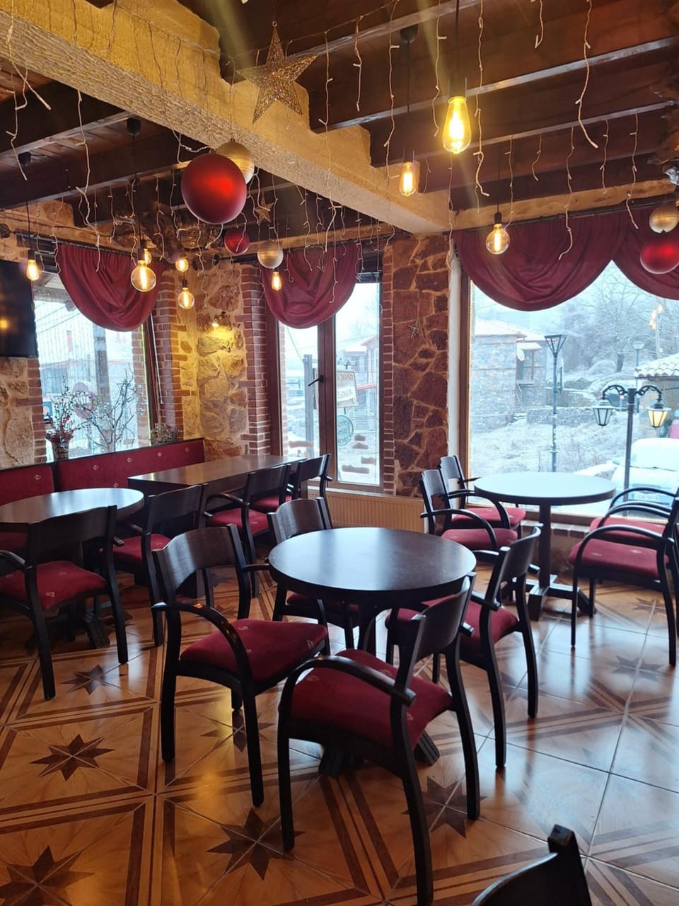 Suites Mouses Bed and Breakfast in Decentralized Administration of Macedonia and Thrace