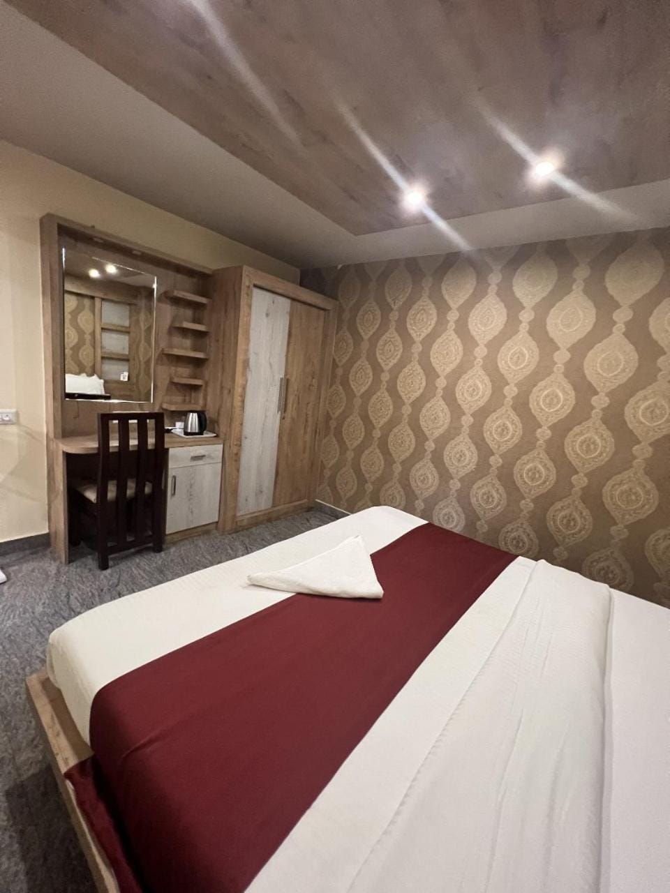 dreamz lodge Hotel in Bengaluru