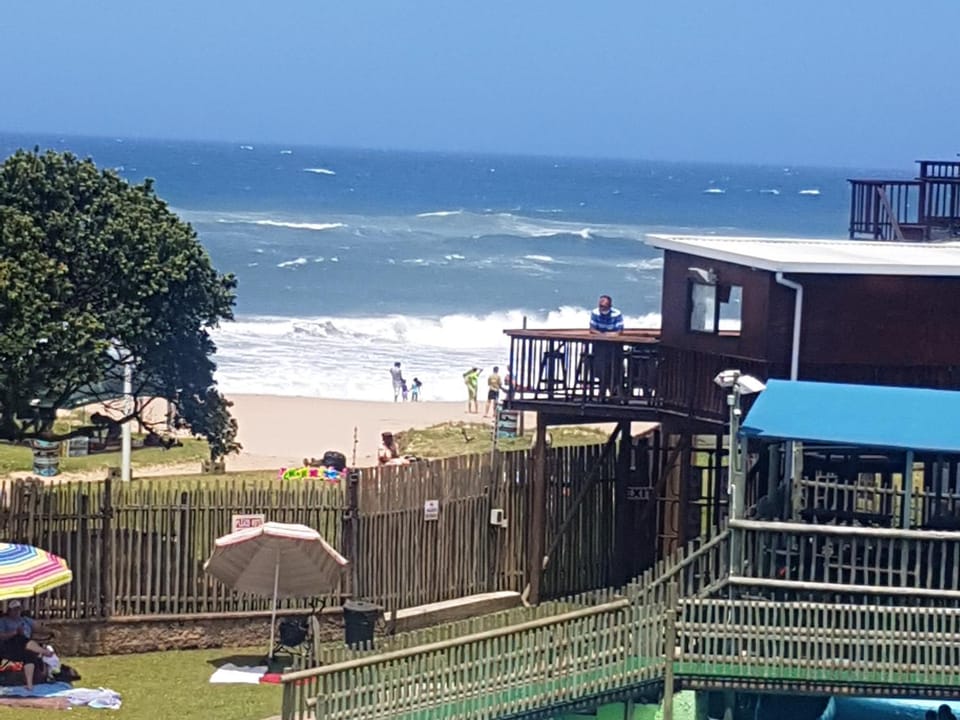206 Dromedaris Apartment in KwaZulu-Natal