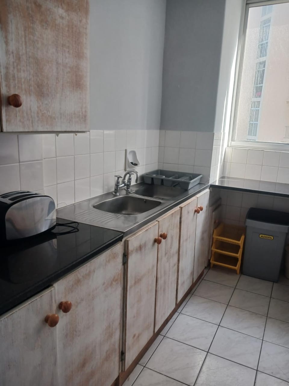 206 Dromedaris Apartment in KwaZulu-Natal