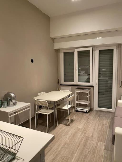 Appartamentino Apartment in Genoa