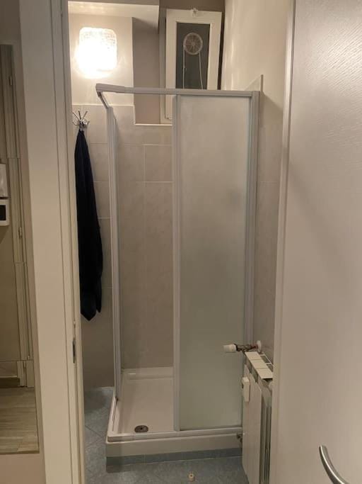 Appartamentino Apartment in Genoa