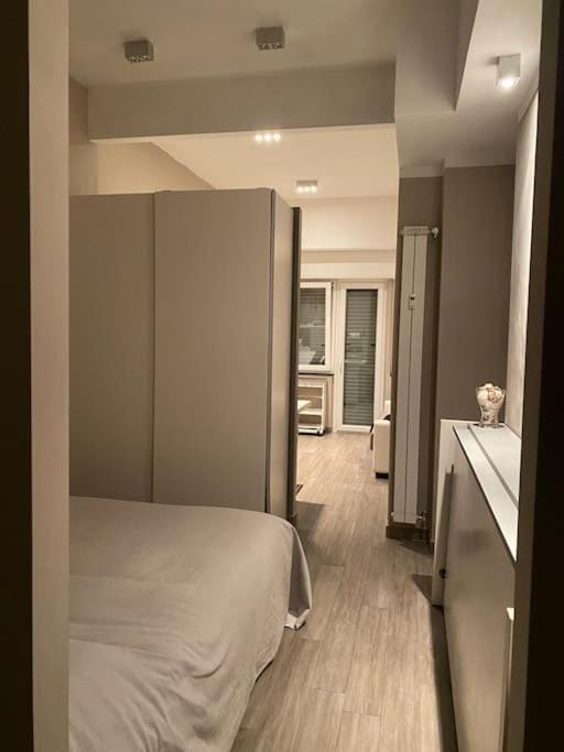 Appartamentino Apartment in Genoa