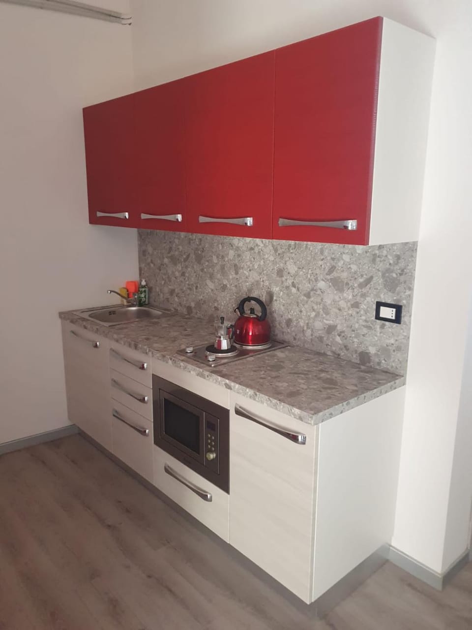 fiume veneto 1 Apartment in Friuli-Venezia Giulia