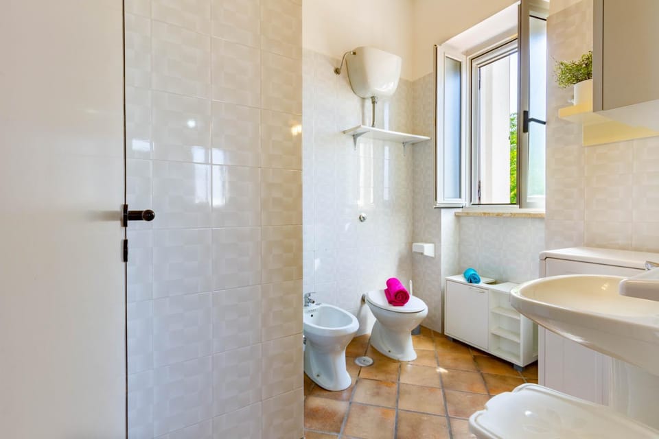 Shower, Toilet, Bathroom, bidet