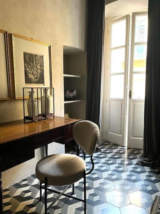 Suite Vittorio Emanuele Apartment in Piedmont