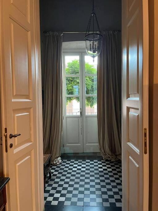 Suite Vittorio Emanuele Apartment in Piedmont