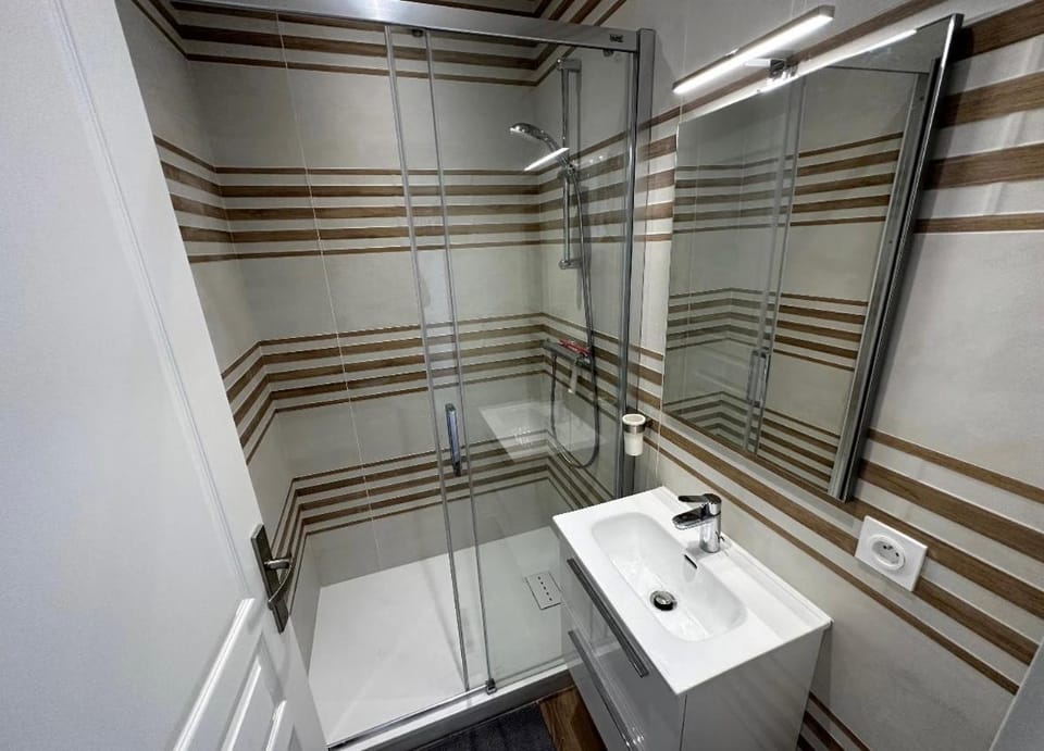 Appartement spacieux et tout confort Apartment in Le Pouliguen