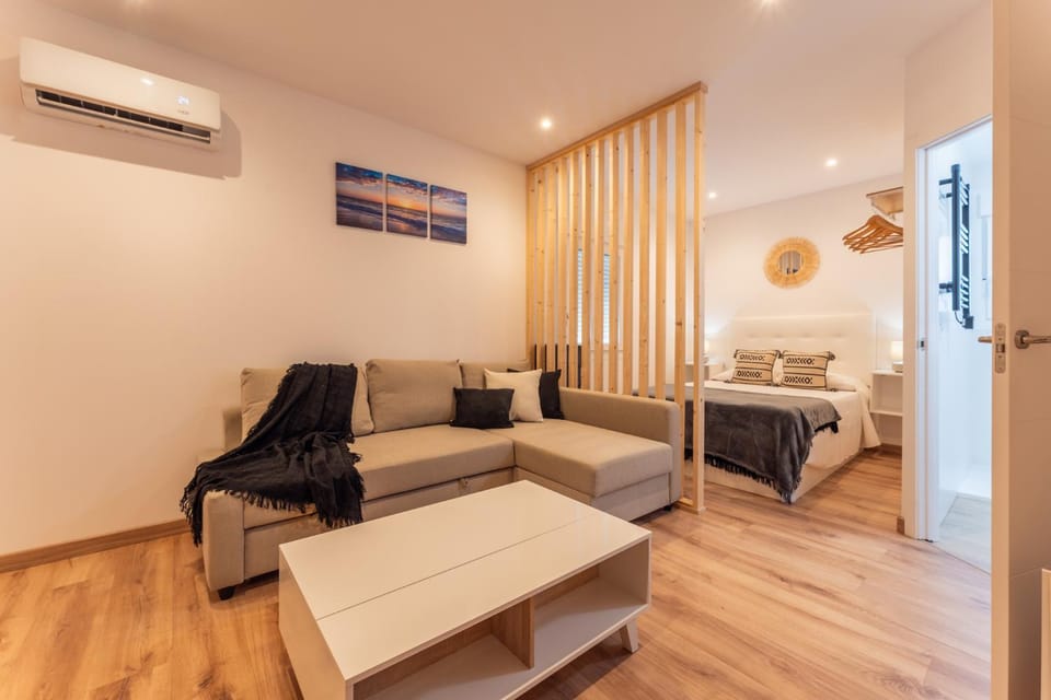 TV and multimedia, air conditioner