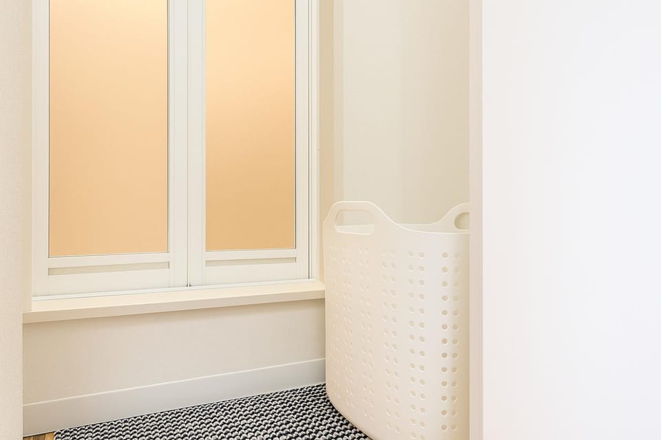 Property building, Bathroom