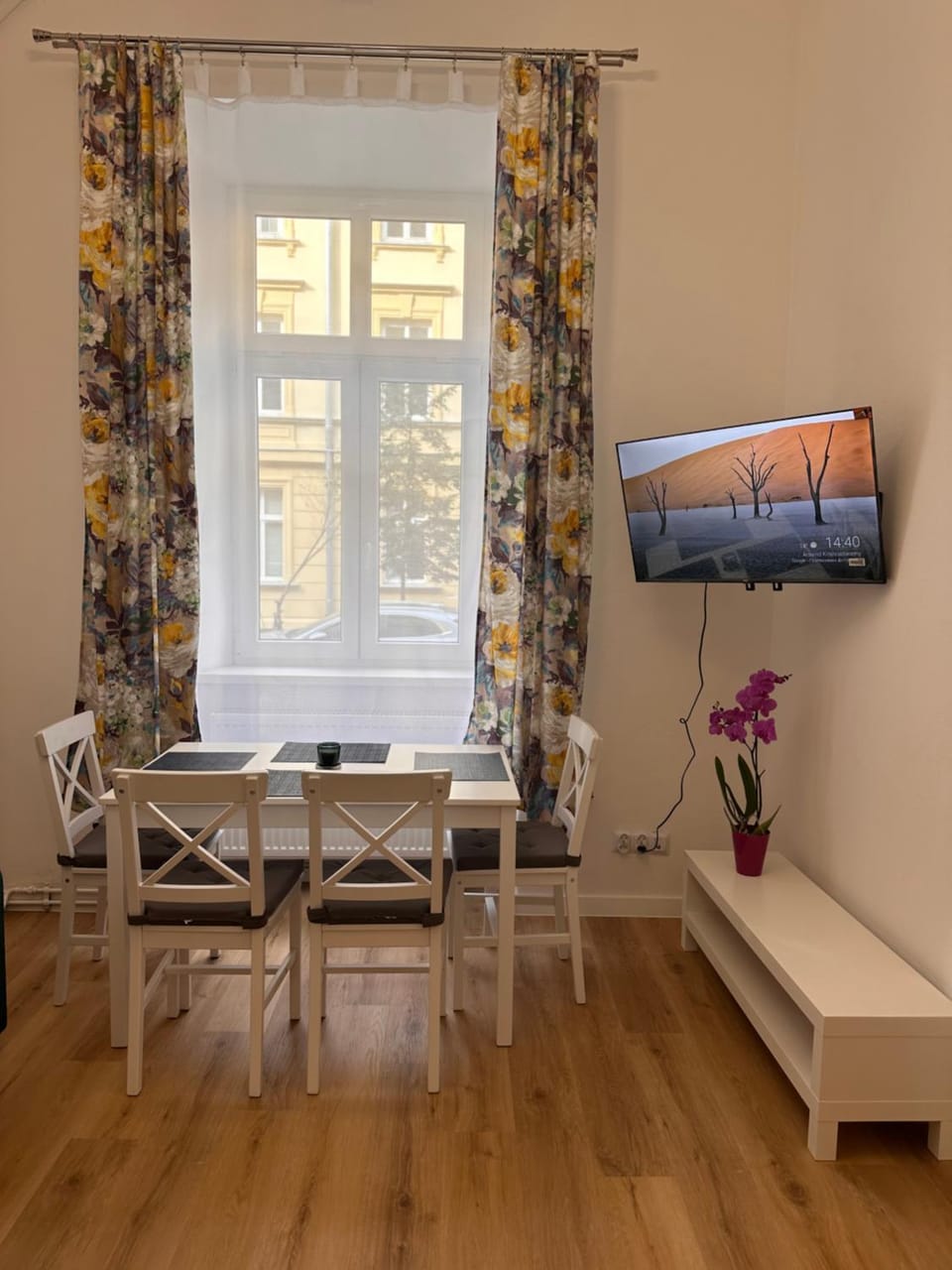 TV and multimedia
