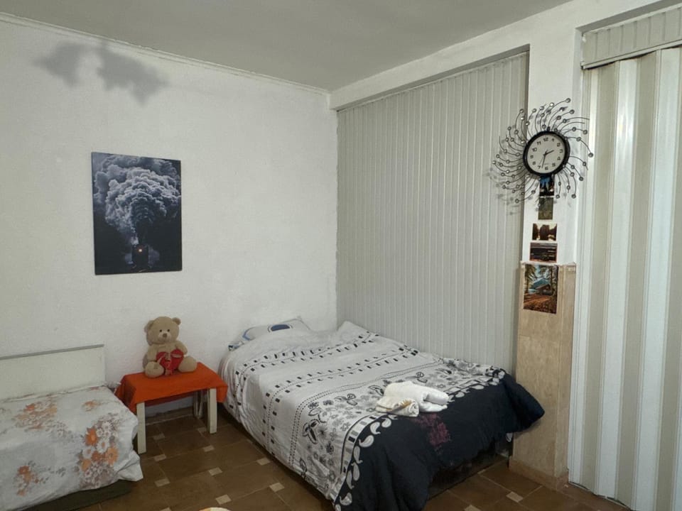 Cozy First Floor Room & Terrace by Adem Bed and Breakfast in Skopje