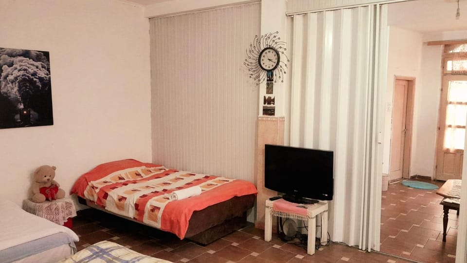 Cozy First Floor Room & Terrace by Adem Bed and Breakfast in Skopje