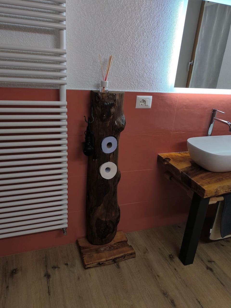 Old B&B Bed and Breakfast in Trentino-South Tyrol