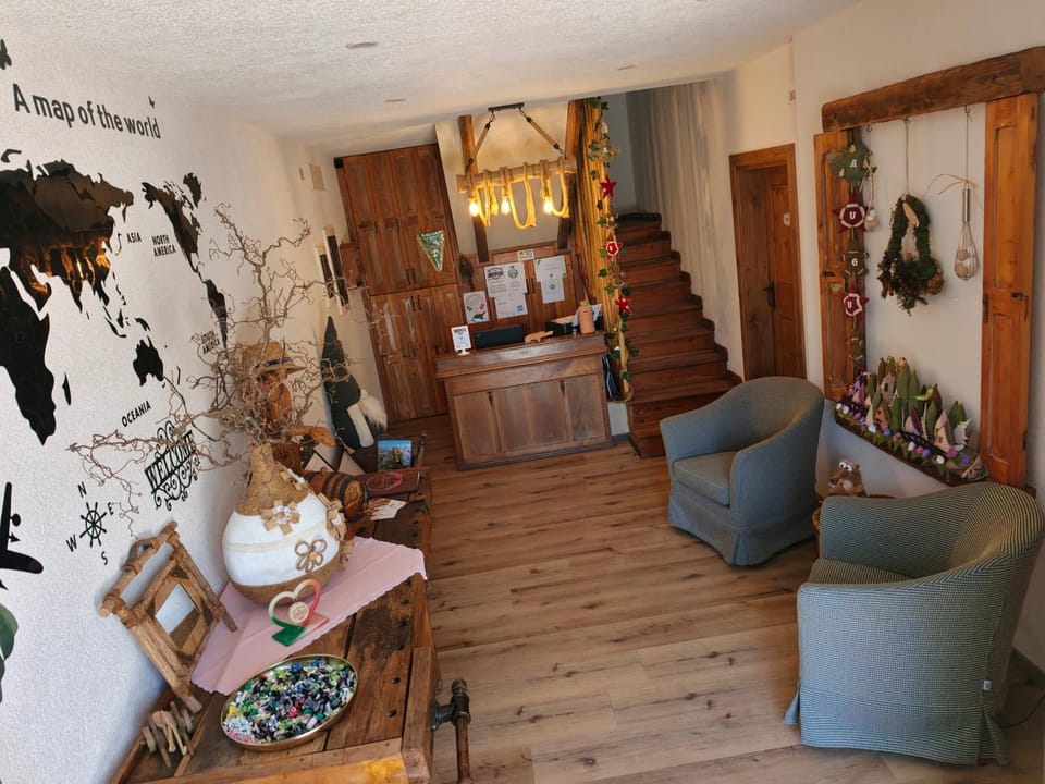 Old B&B Bed and Breakfast in Trentino-South Tyrol