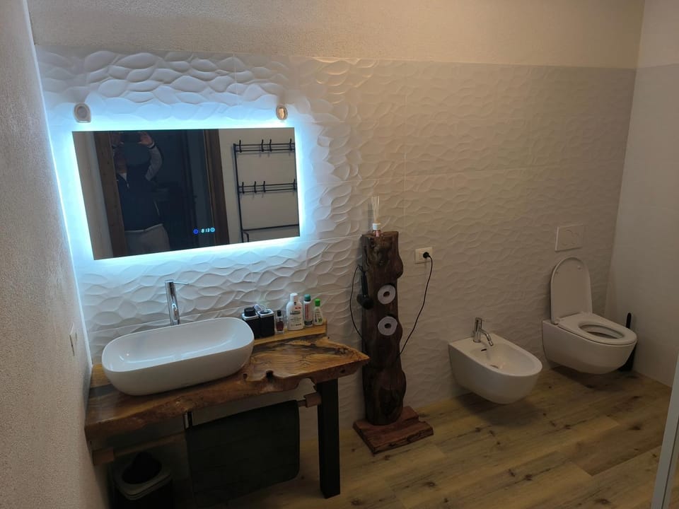 Old B&B Bed and Breakfast in Trentino-South Tyrol