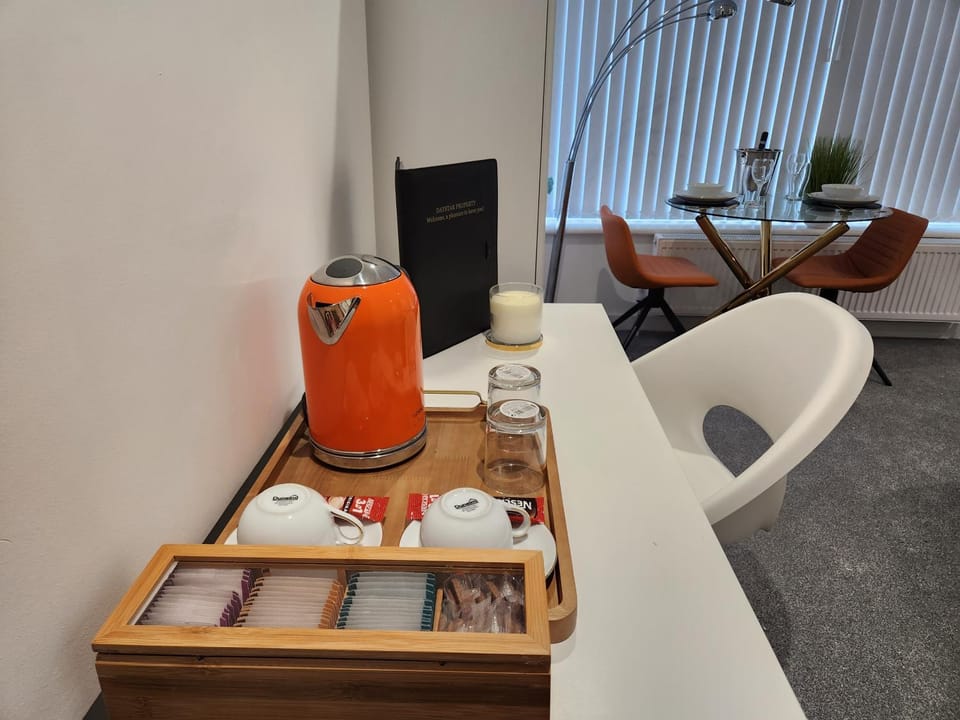 Daystar Vacation rental in Bournemouth