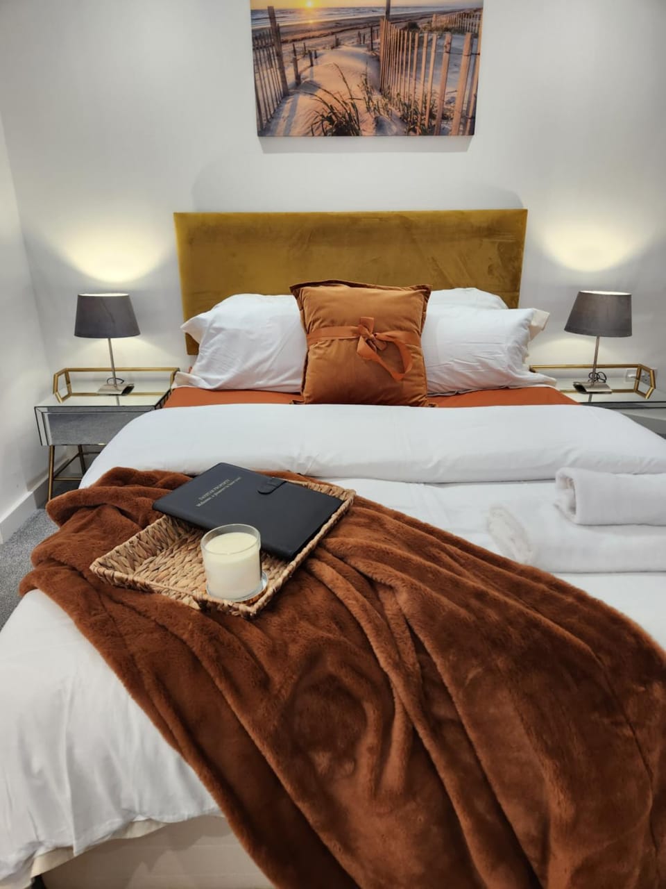 Daystar Vacation rental in Bournemouth