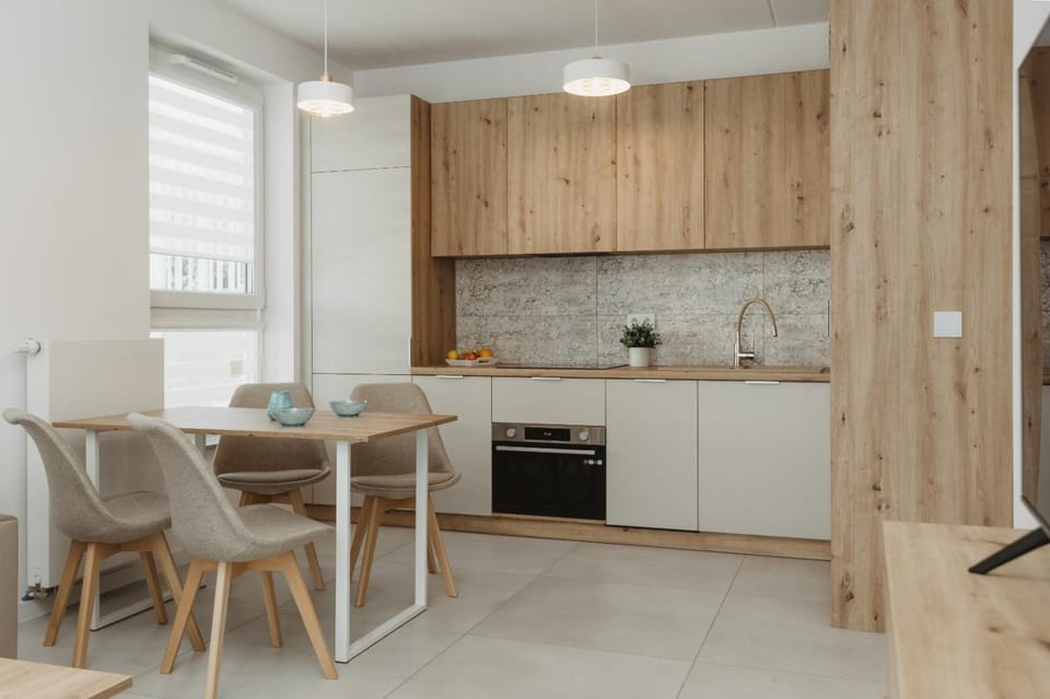 Kitchen or kitchenette, Dining area, dishwasher, minibar, oven, pet friendly, stove