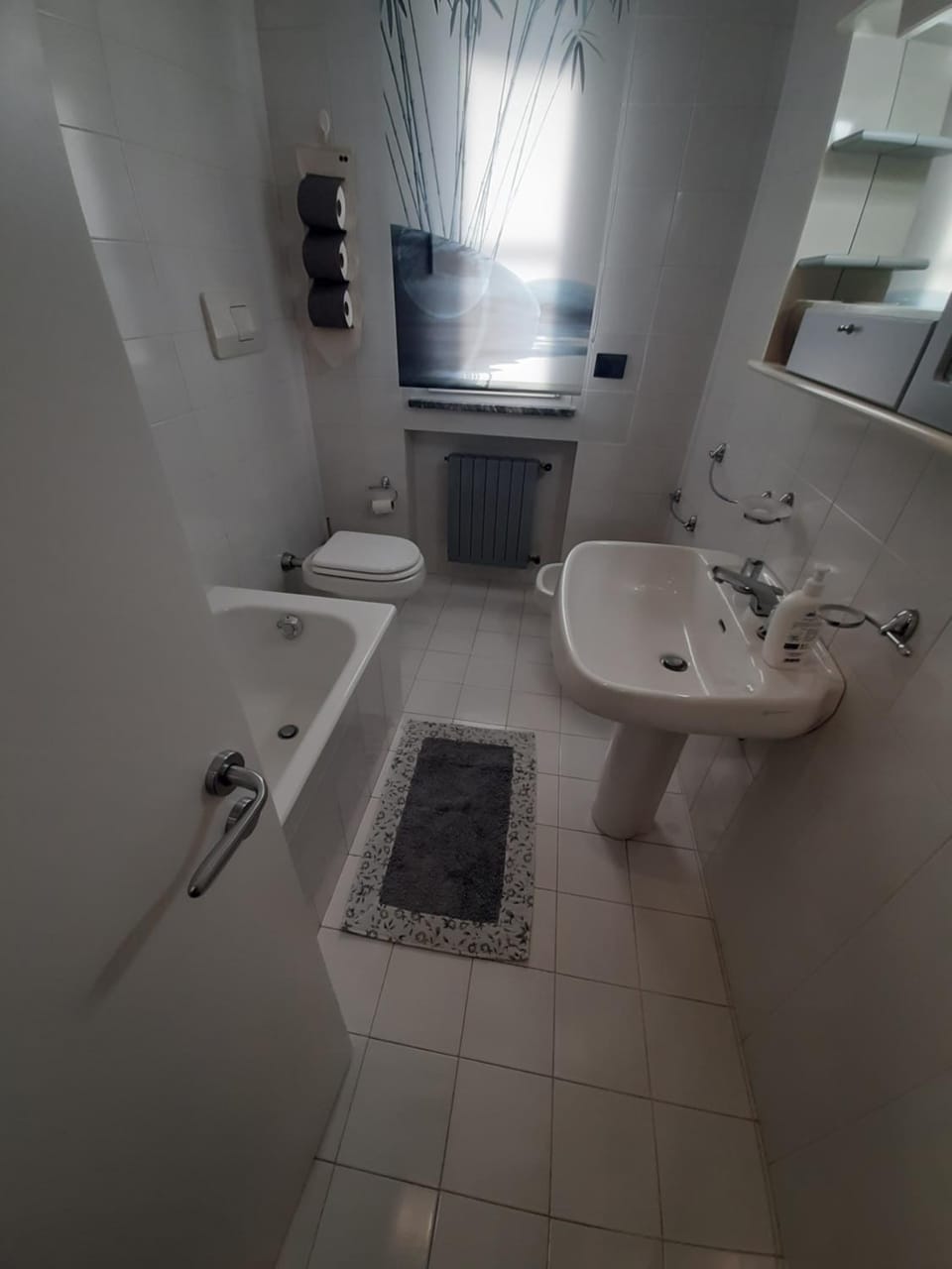 CASA XENIA House in Calabria