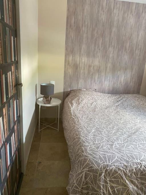 2 pièces indépendant avec espace extérieur Apartment in Occitanie