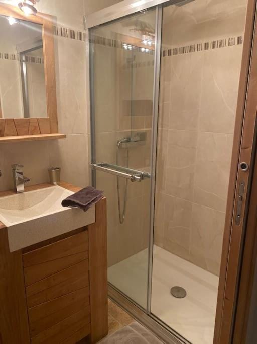 2 pièces indépendant avec espace extérieur Apartment in Occitanie
