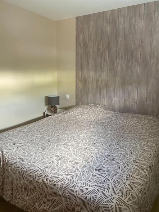 2 pièces indépendant avec espace extérieur Apartment in Occitanie