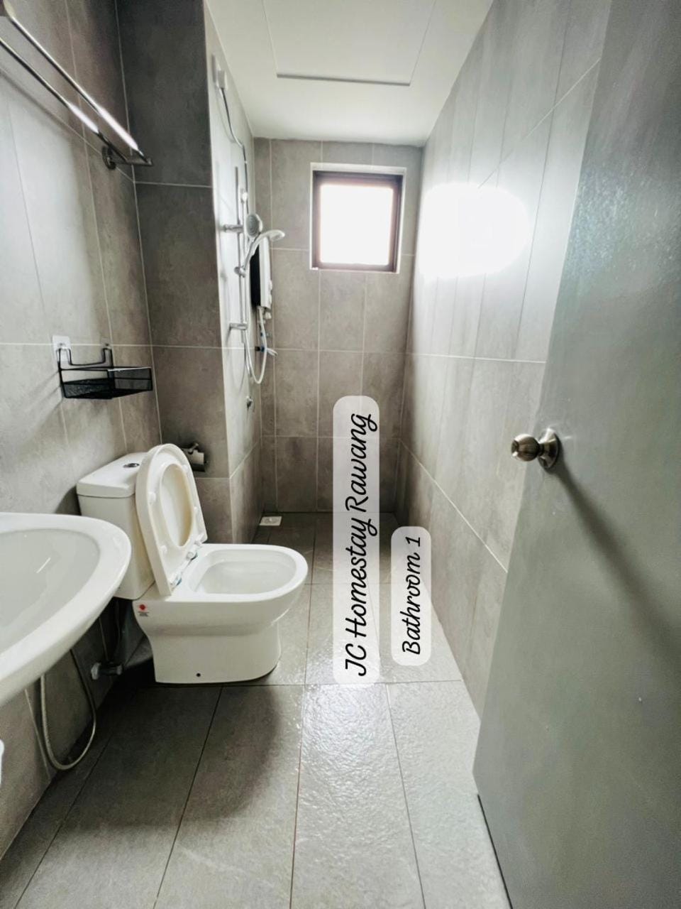 Shower, Toilet, Bathroom, bidet