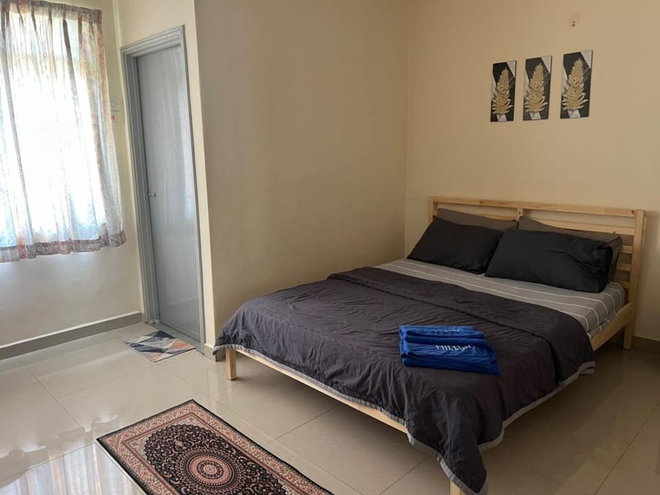 Sweet Homestay Apartment in Port Dickson