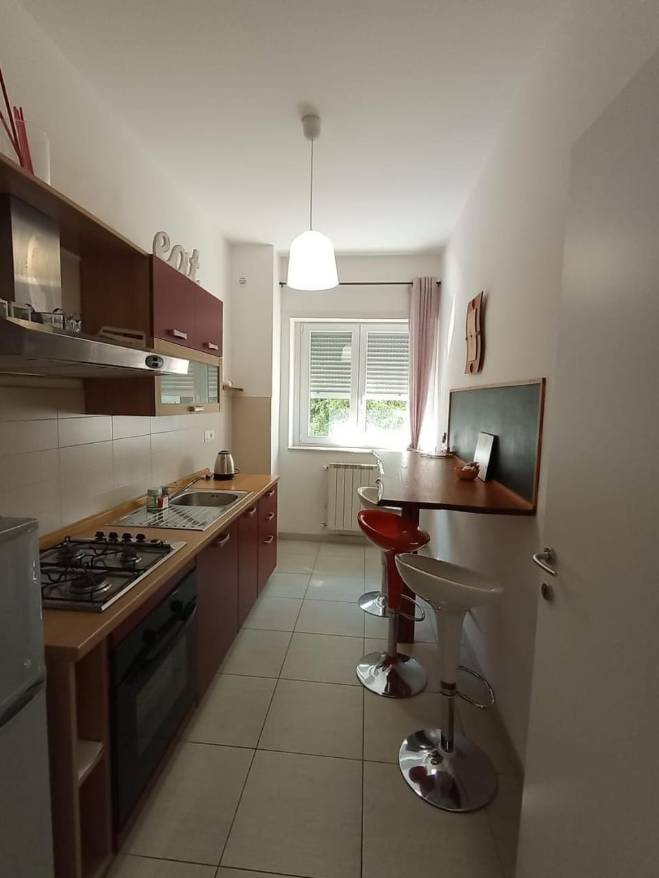 Maison G Apartment in L'Aquila