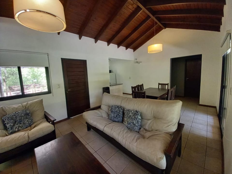 Cabaña Villa General Belgrano House in Villa General Belgrano