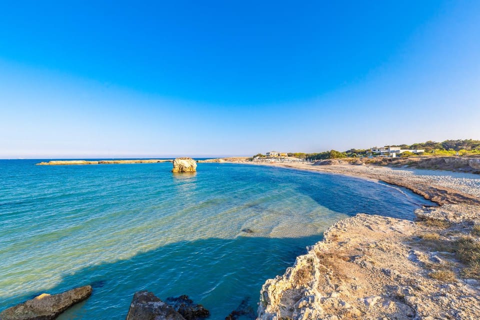 Natural landscape