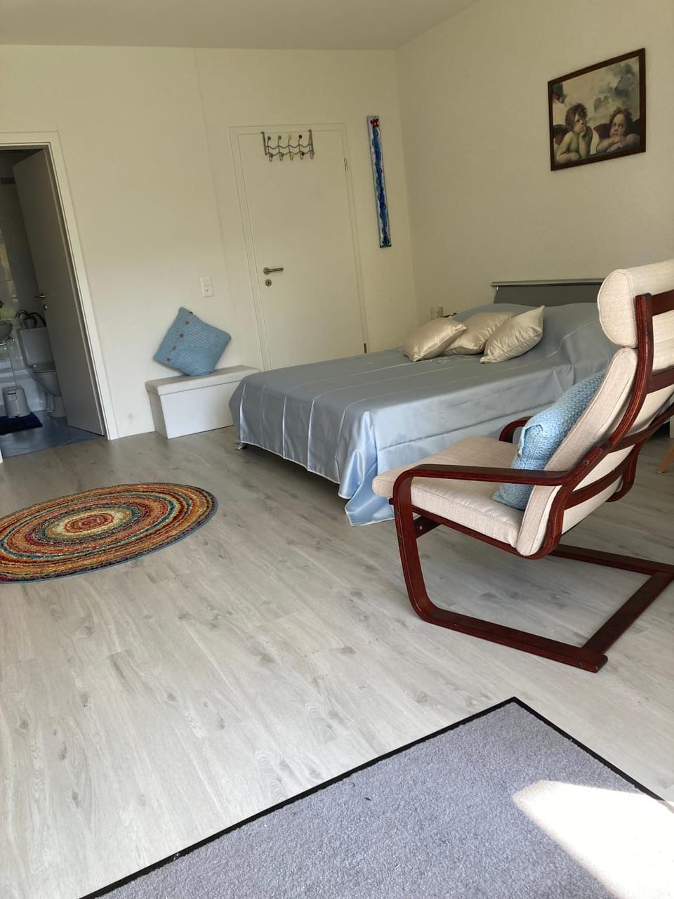 Tarta-Loft Bed and Breakfast in Locarno