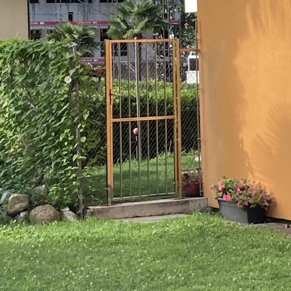 Tarta-Loft Bed and Breakfast in Locarno
